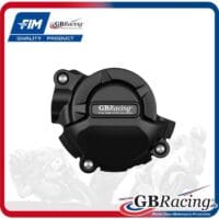 GB RACING Motordekselset