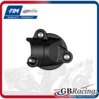 GB RACING Motordekselset