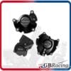 GB RACING Motordekselset