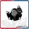 GB RACING Motordekselset