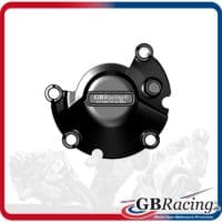 GB RACING Motordekselset