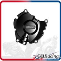 GB RACING Motordekselset