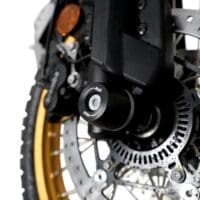 R&G RACING Fork Protection
