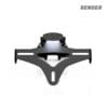 800Wx800H-1151312-3 R&G RACING Kentekenplaathouder