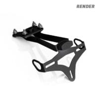 800Wx800H-1151312-4 R&G RACING Kentekenplaathouder