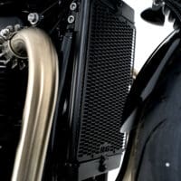 R&G RACING Pro Radiatorbeschermer