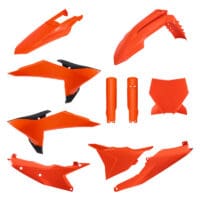 POLISPORT Plastic Kit