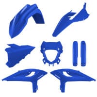 POLISPORT Plastic Kit