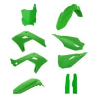 POLISPORT Plastic Kit