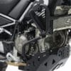 CROSS PRO Motorshutzplatte voor trail