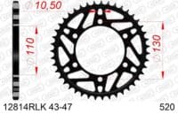 800Wx800H-1151348004-1 AFAM Standaard staal achtertandwiel - 520