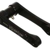 800Wx800H-1151365-1 KOUBALINK Verlagingskit 31.8 mm - Zwart
