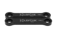 800Wx800H-1151367-1 KOUBALINK Verlagingskit 31.8 mm - Zwart