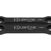 800Wx800H-1151367-1 KOUBALINK Verlagingskit 31.8 mm - Zwart