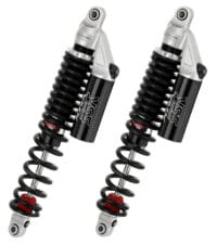 YSS Rear MX Schokdempers achter