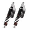 YSS Rear MX Schokdempers achter