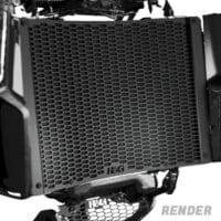R&G RACING Pro Radiatorbeschermer