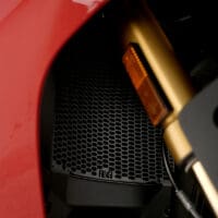 R&G RACING Pro Radiatorbeschermer