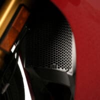 R&G RACING Pro Radiatorbeschermer
