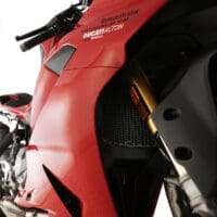 R&G RACING Pro Radiatorbeschermer