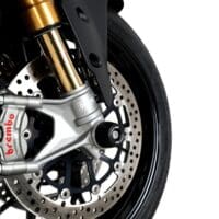 R&G RACING Fork Protection