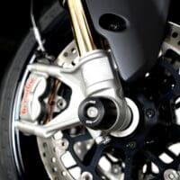 R&G RACING Fork Protection