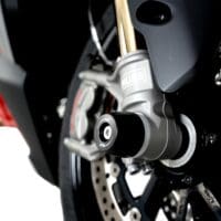 R&G RACING Fork Protection