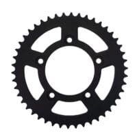 PBR Standaard staal achtertandwiel - 520