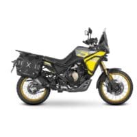 SHAD 4P System Bevestigingsset