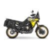 SHAD 4P System Bevestigingsset
