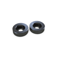 HIGHSIDER pro Stuureindadapters voor Yamaha (Paar)