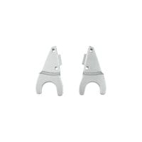 800Wx800H-1151571-1 LIGHTECH Paar achterbrug steunen