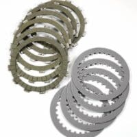 800Wx800H-1151580-1 NEWFREN Standaard staal + gevoerde koppelingsplatenset