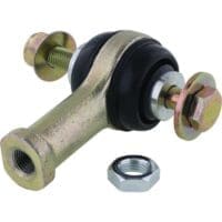 ALL BALLS Stuurstangeind-kit alleen buiten