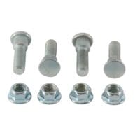 ALL BALLS Wielstift & moer-kit