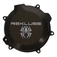 REKLUSE RadiusCX 4.0 (DDS) Koppelingssysteem