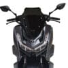MALOSSI Sport Windscherm