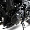 R&G RACING Carterdeksel links