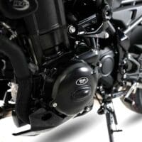 R&G RACING Carterdeksel links