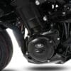 R&G RACING Carterdeksel links