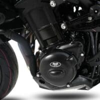 R&G RACING Carterdeksel links