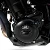 R&G RACING Carterdeksel links
