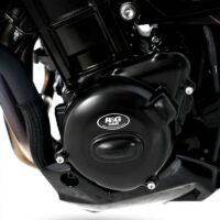R&G RACING Carterdeksel links