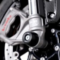 R&G RACING Vorkbescherming