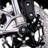 R&G RACING Vorkbescherming