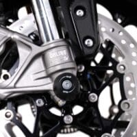 R&G RACING Vorkbescherming