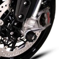 R&G RACING Vorkbescherming