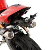 R&G RACING Kentekenplaat