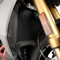 R&G RACING Pro Radiatorbeschermer