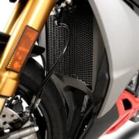 R&G RACING Pro Radiatorbeschermer